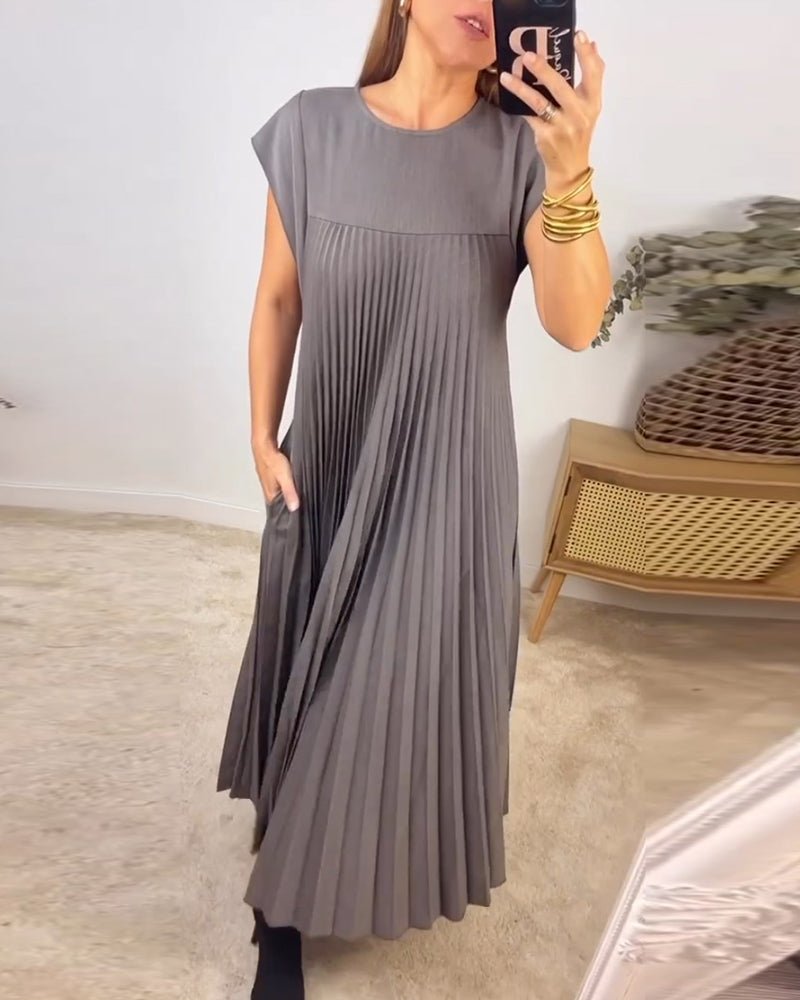 Nicole - Perfektes Frühlings - und Sommerkleid - Livezo