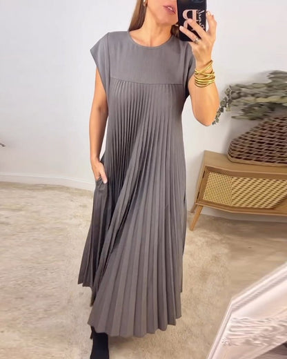 Nicole - Perfektes Frühlings - und Sommerkleid - Livezo