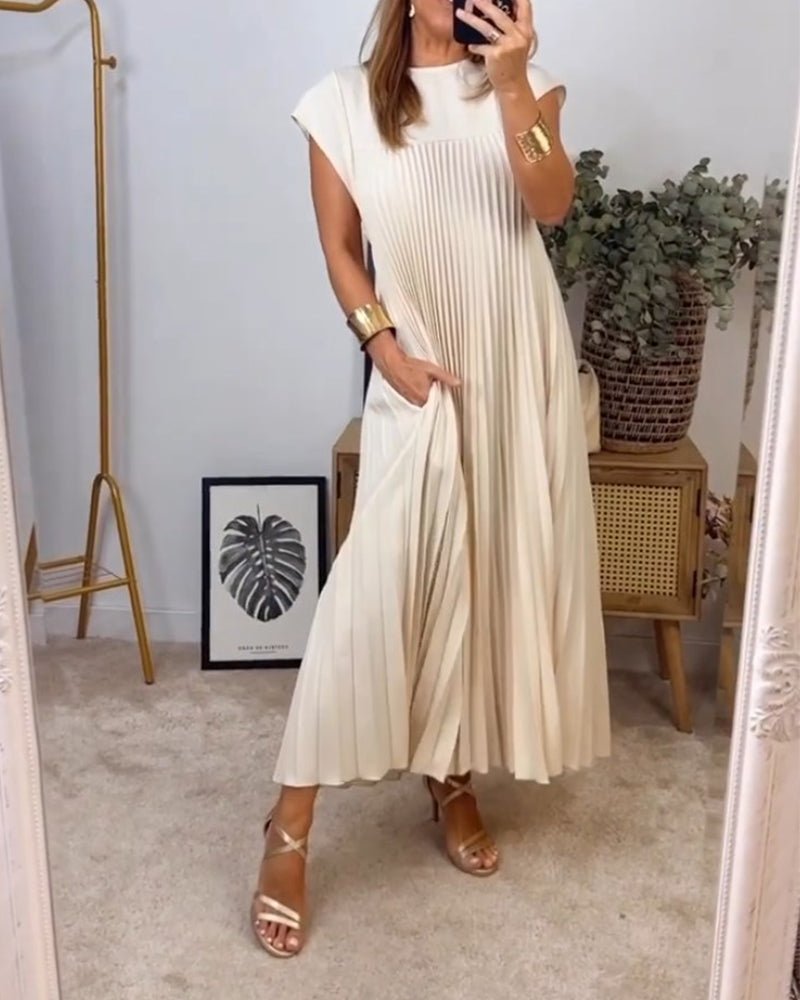 Nicole - Perfektes Frühlings - und Sommerkleid - Livezo