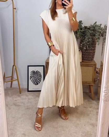 Nicole - Perfektes Frühlings - und Sommerkleid - Livezo