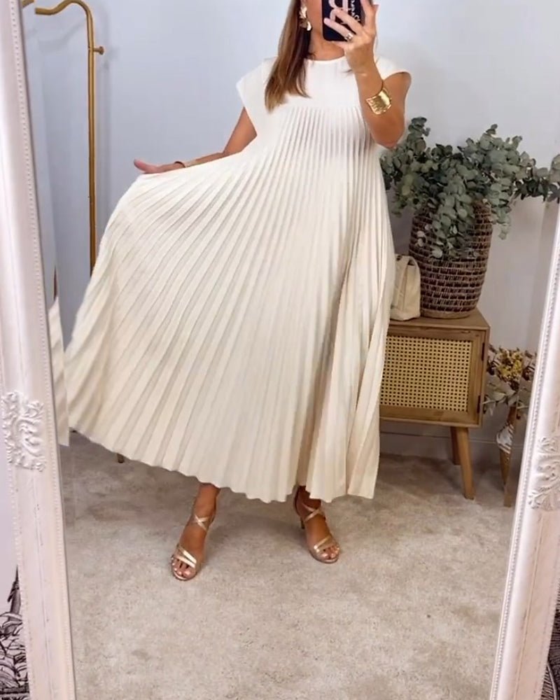 Nicole - Perfektes Frühlings - und Sommerkleid - Livezo