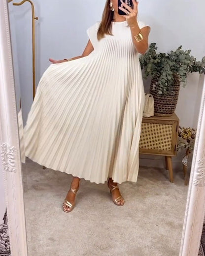 Nicole - Perfektes Frühlings - und Sommerkleid - Livezo