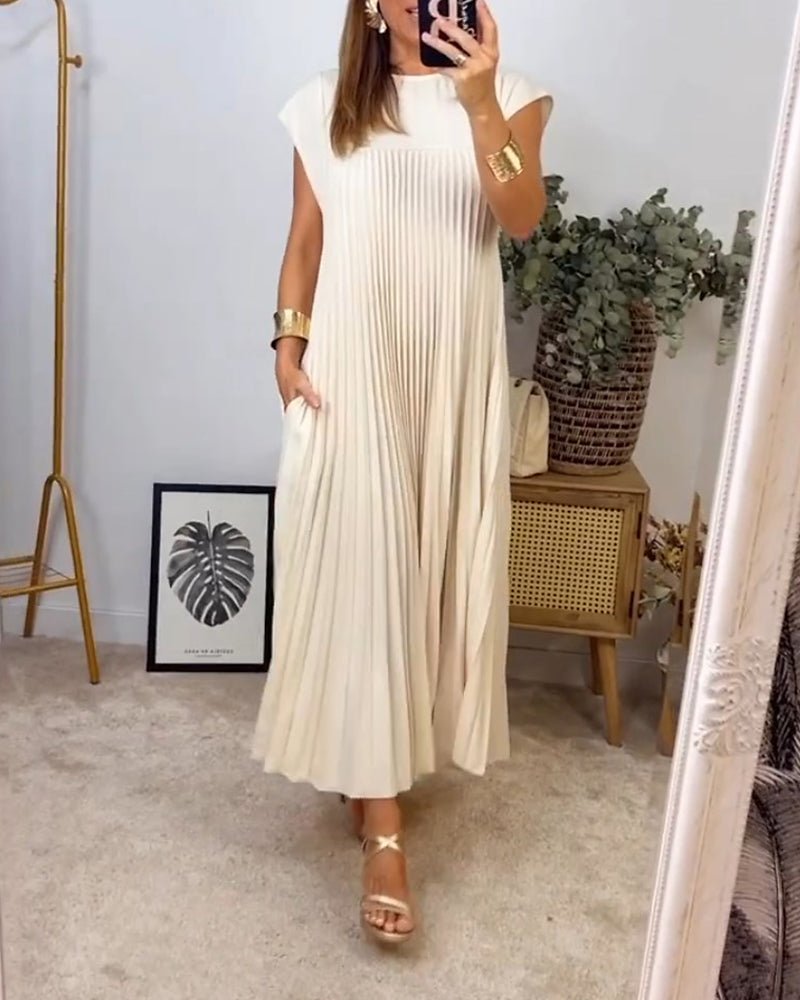 Nicole - Perfektes Frühlings - und Sommerkleid - Livezo