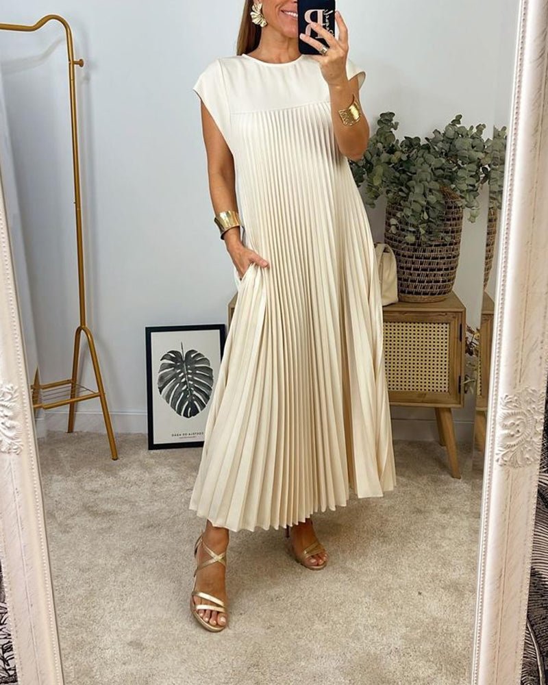 Nicole - Perfektes Frühlings - und Sommerkleid - Livezo