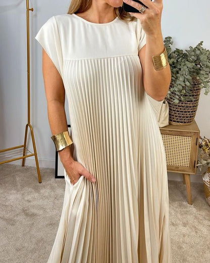 Nicole - Perfektes Frühlings - und Sommerkleid - Livezo