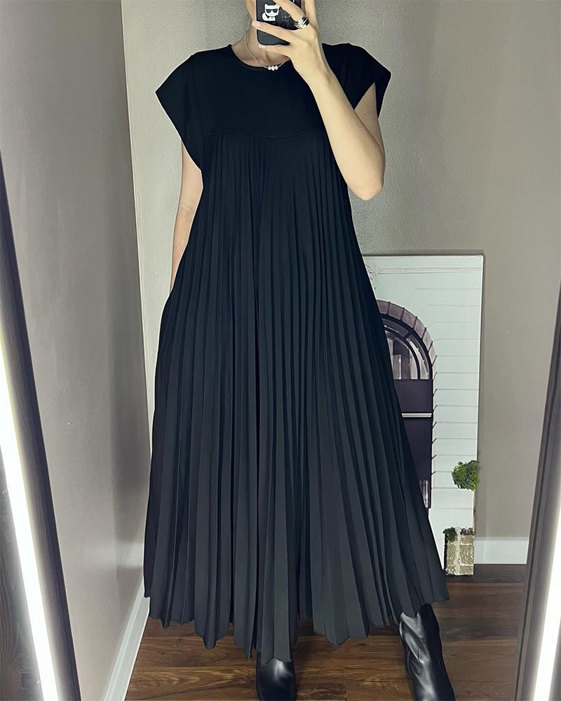 Nicole - Perfektes Frühlings - und Sommerkleid - Livezo