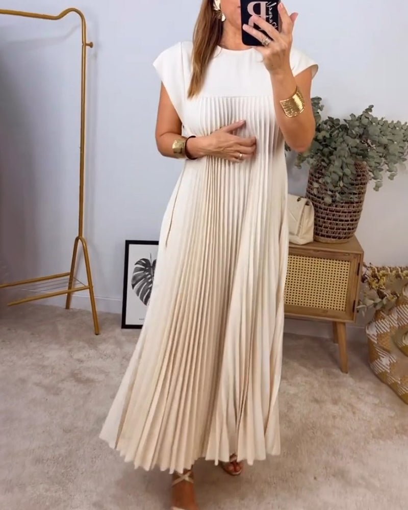Nicole - Perfektes Frühlings - und Sommerkleid - Livezo