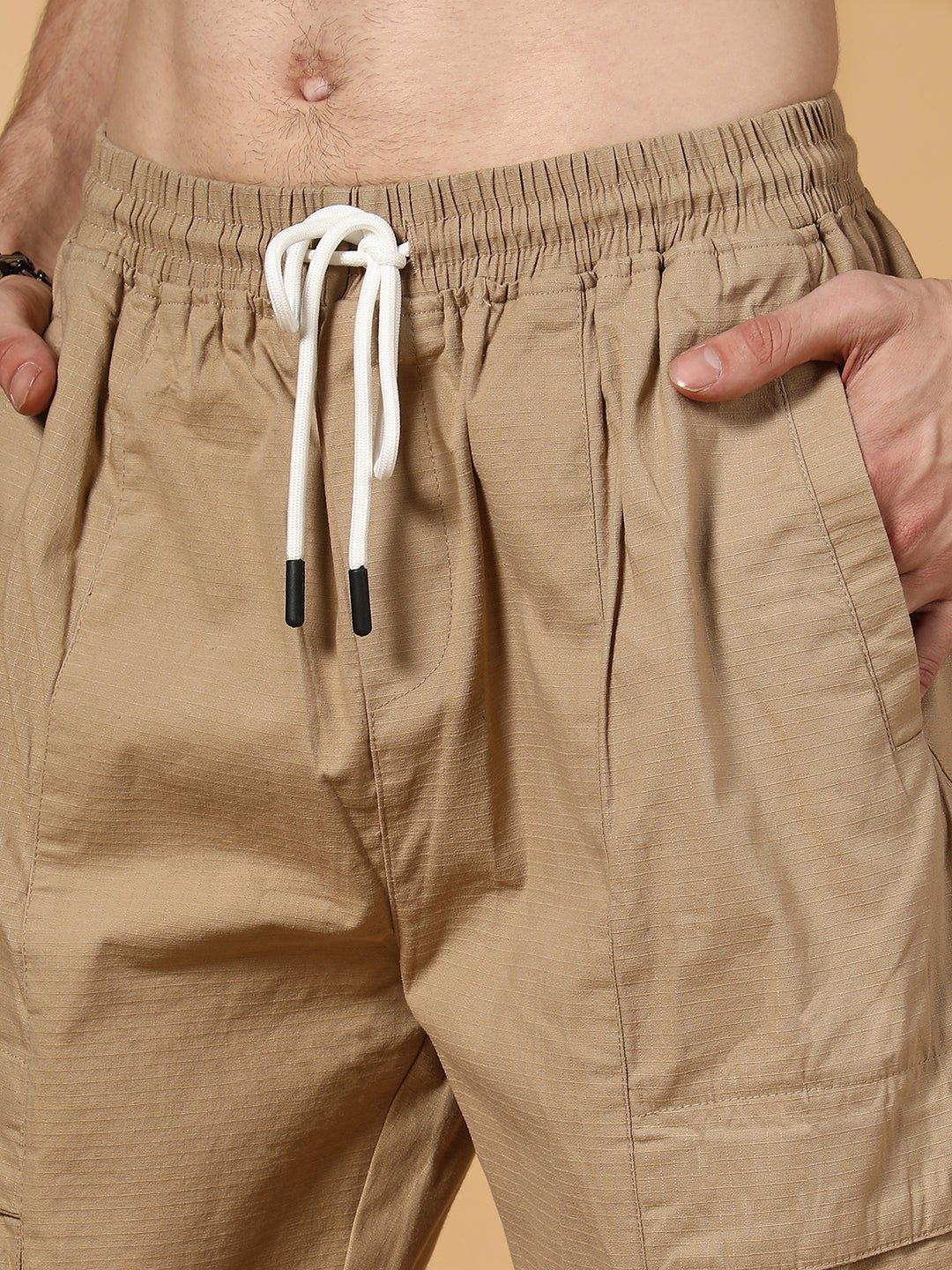 Nomad Trousers Stabile Arbeitshose - Livezo