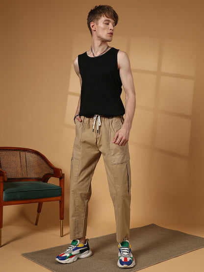 Nomad Trousers Stabile Arbeitshose - Livezo