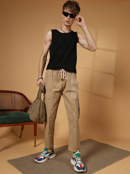 Nomad Trousers Stabile Arbeitshose - Livezo