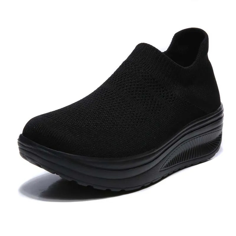 Odilia - Bequeme und hochwertige Damenschuhe - Livezo
