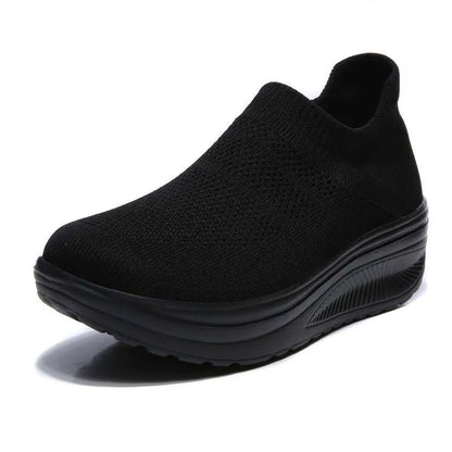 Odilia - Bequeme und hochwertige Damenschuhe - Livezo