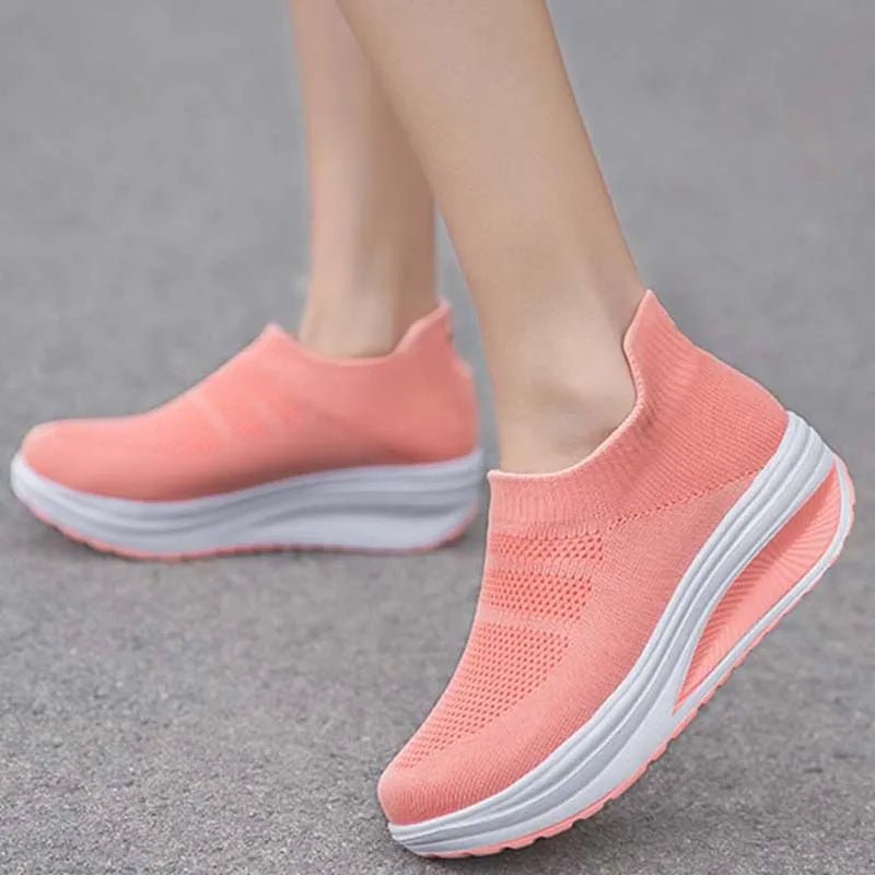 Odilia - Bequeme und hochwertige Damenschuhe - Livezo