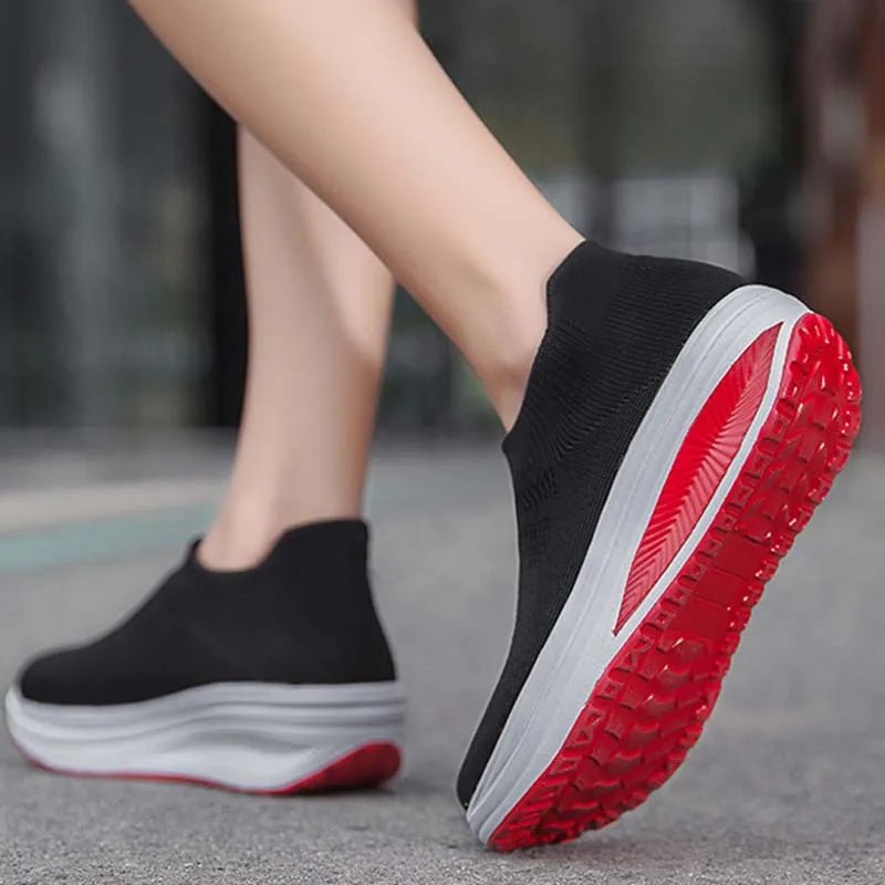 Odilia - Bequeme und hochwertige Damenschuhe - Livezo