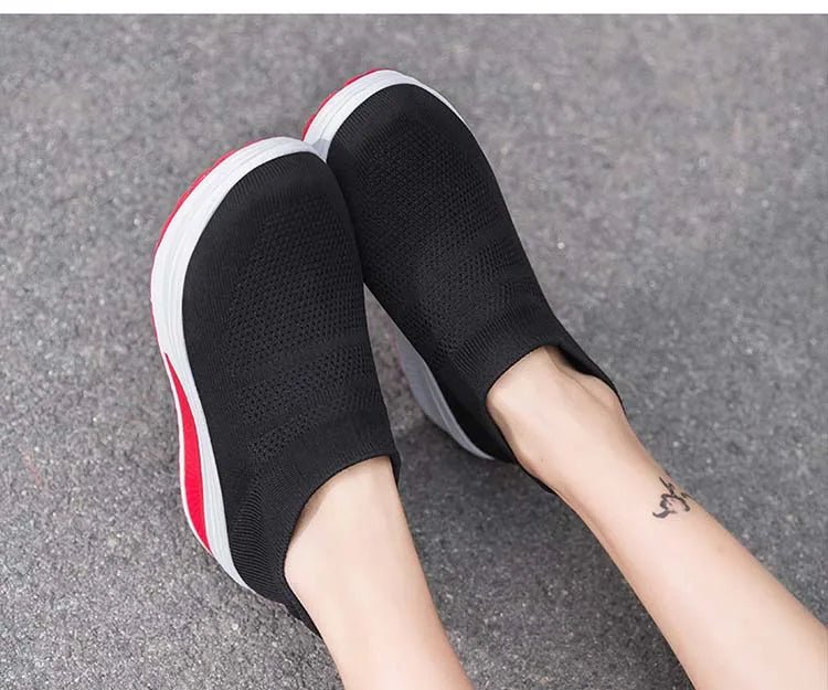 Odilia - Bequeme und hochwertige Damenschuhe - Livezo