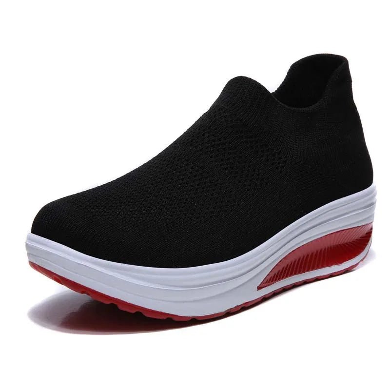 Odilia - Bequeme und hochwertige Damenschuhe - Livezo