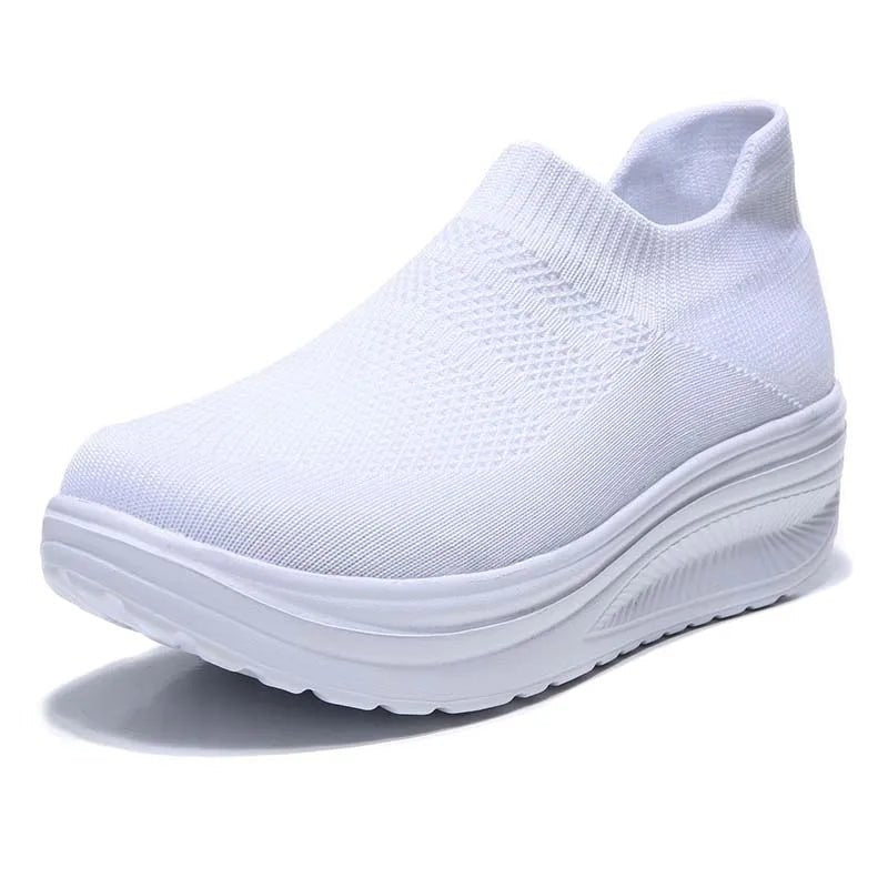Odilia - Bequeme und hochwertige Damenschuhe - Livezo