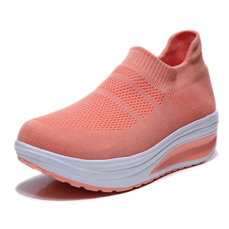 Odilia - Bequeme und hochwertige Damenschuhe - Livezo