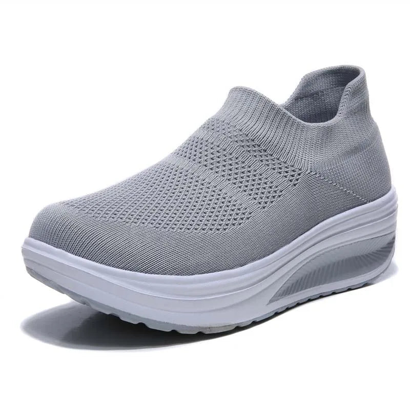 Odilia - Bequeme und hochwertige Damenschuhe - Livezo