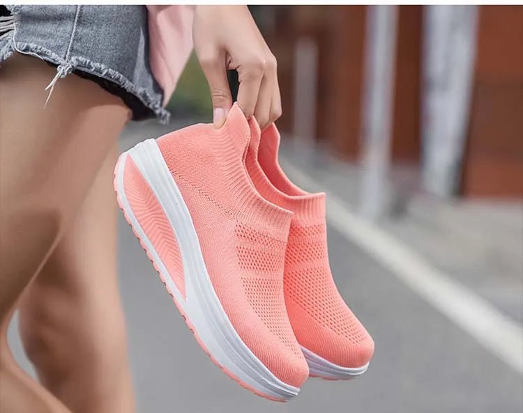 Odilia - Bequeme und hochwertige Damenschuhe - Livezo