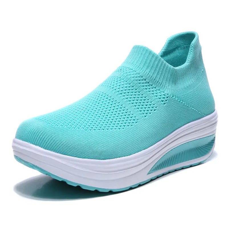 Odilia - Bequeme und hochwertige Damenschuhe - Livezo