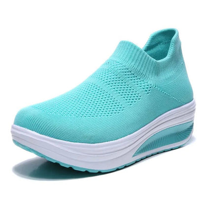Odilia - Bequeme und hochwertige Damenschuhe - Livezo