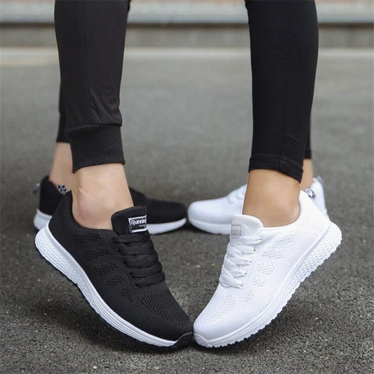 Oliana - Damen Freizeitschuhe - Livezo