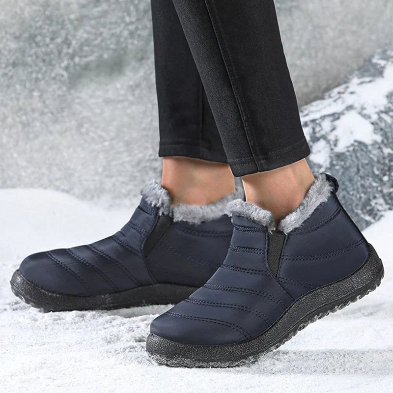 Oline - Premium - Winterstiefel - Livezo
