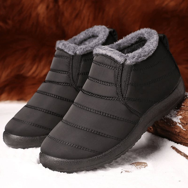 Oline - Premium - Winterstiefel - Livezo