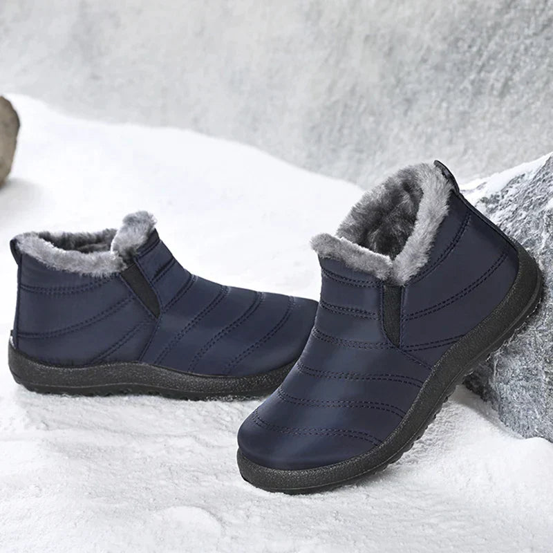 Oline - Premium - Winterstiefel - Livezo