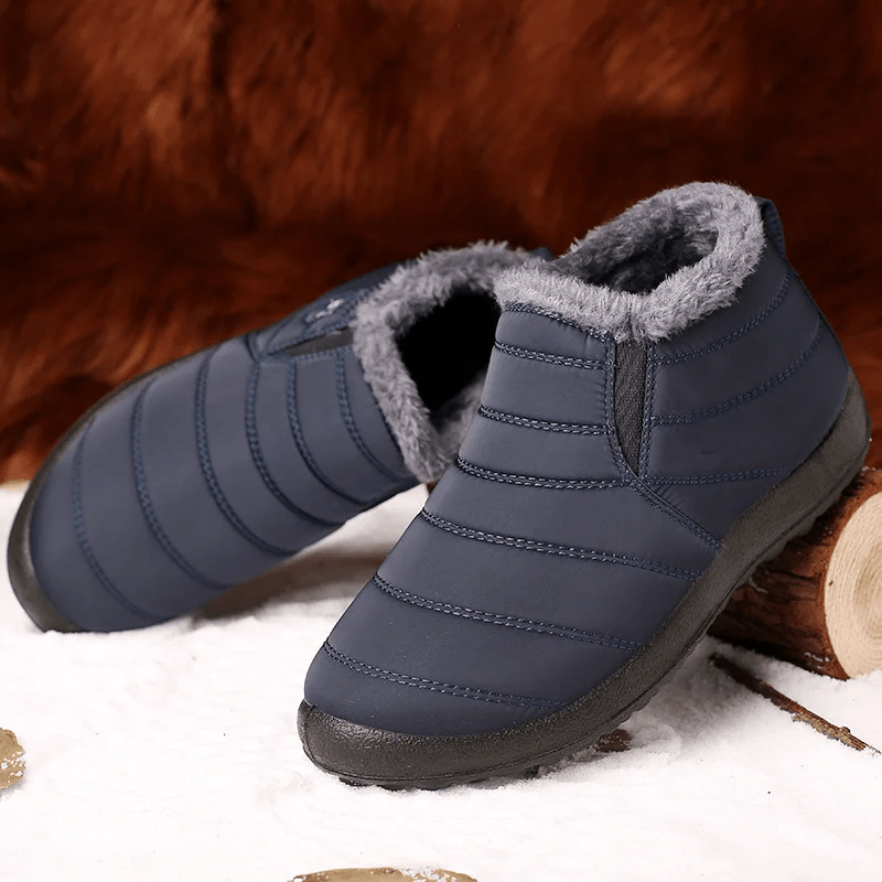 Oline - Premium - Winterstiefel - Livezo