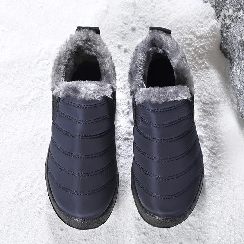 Oline - Premium - Winterstiefel - Livezo