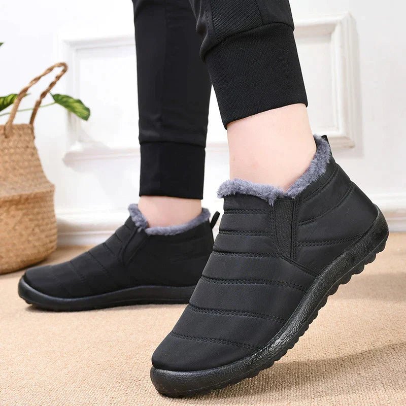 Oline - Premium - Winterstiefel - Livezo
