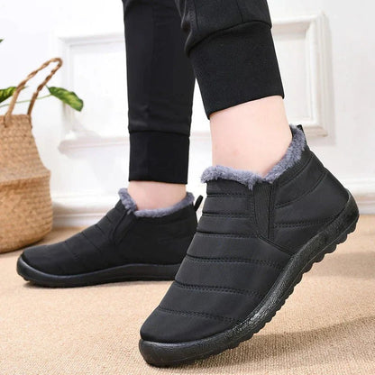 Oline - Premium - Winterstiefel - Livezo