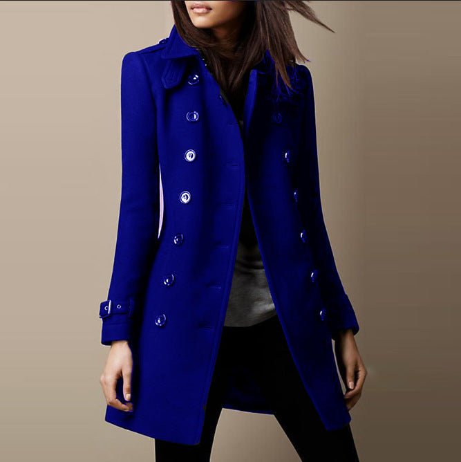 Orla | Trendy Damenjacke - Livezo