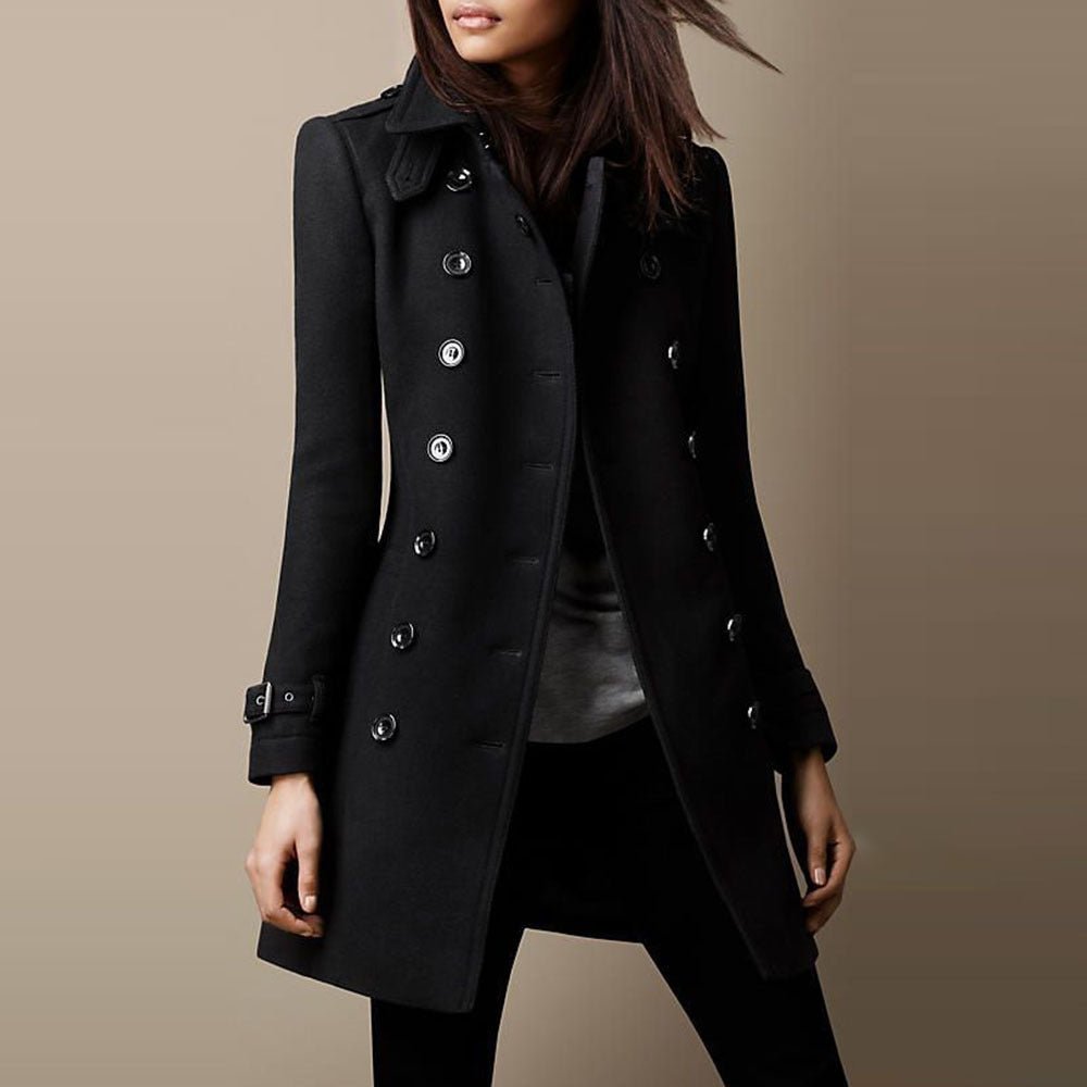 Orla | Trendy Damenjacke - Livezo