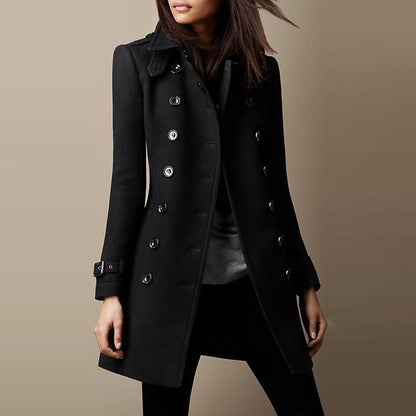 Orla | Trendy Damenjacke - Livezo