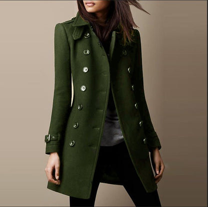 Orla | Trendy Damenjacke - Livezo