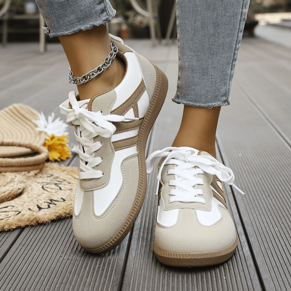Orthopädische Bequeme Sneaker für ganztägigen Halt - Livezo