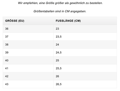 Orthopädische Bequeme Sneaker für ganztägigen Halt - Livezo