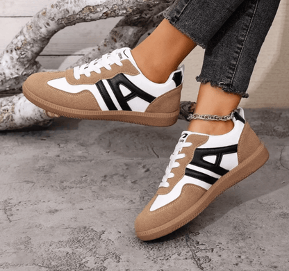 Orthopädische Bequeme Sneaker für ganztägigen Halt - Livezo