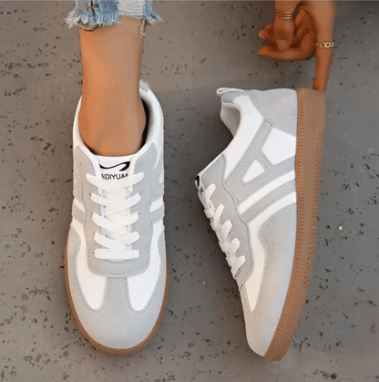 Orthopädische Bequeme Sneaker für ganztägigen Halt - Livezo