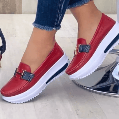 Orthopädische Damenschuhe - Livezo
