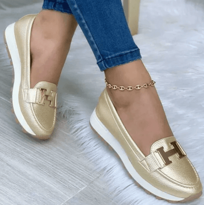 Orthopädische Damenschuhe - Livezo