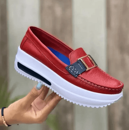 Orthopädische Damenschuhe - Livezo