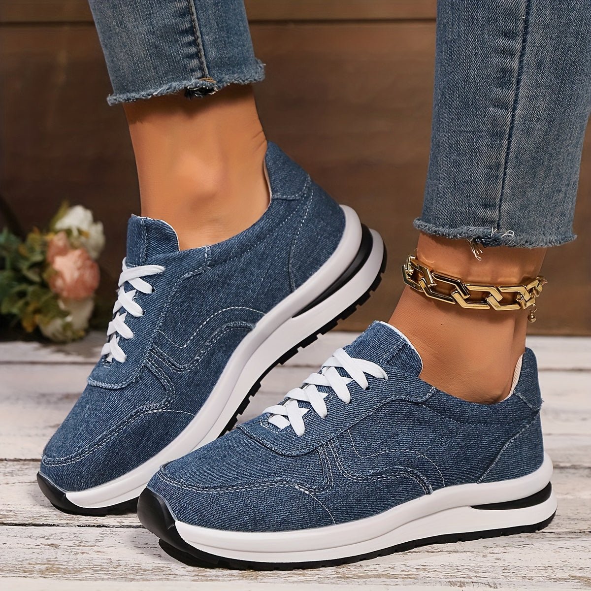 Orthopädische Komfort - Unterstützungs - Wanderschuhe - Livezo