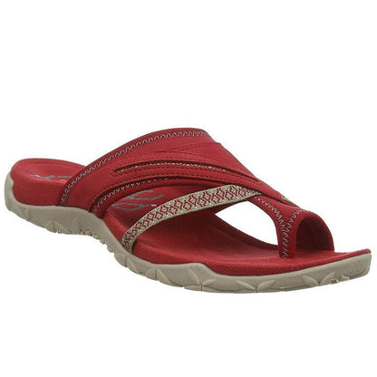 Orthopädische Schmerzlindernde Sandalen für Komfortable Unterstützung - Livezo