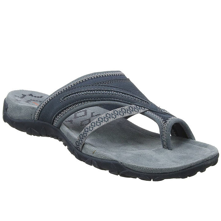 Orthopädische Schmerzlindernde Sandalen für Komfortable Unterstützung - Livezo