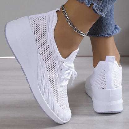 Orthopädische Sneakers für bequemen Alltagskomfort - Livezo