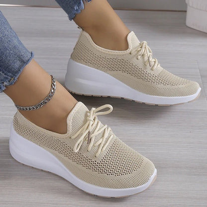 Orthopädische Sneakers für bequemen Alltagskomfort - Livezo